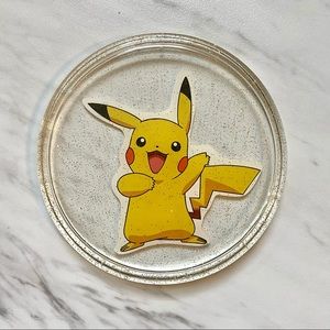 ⭐️Pikachu Coaster
